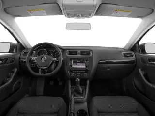 2015 Volkswagen Jetta