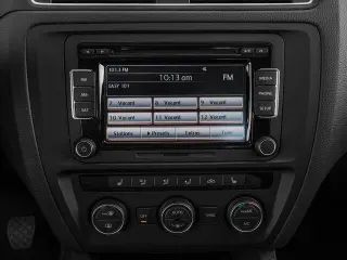 2015 Volkswagen Jetta