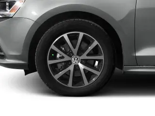 2015 Volkswagen Jetta