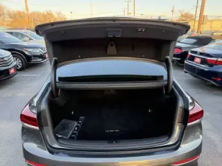 Genesis G80 2018
