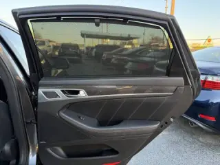 Genesis G80 2018