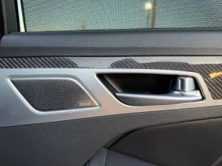Genesis G80 2018