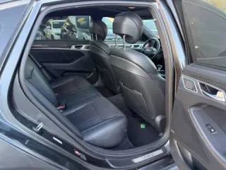 Genesis G80 2018