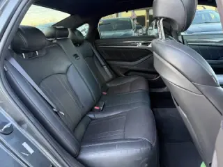 Genesis G80 2018