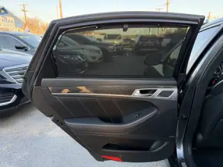 Genesis G80 2018