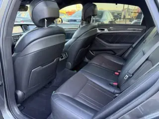 Genesis G80 2018