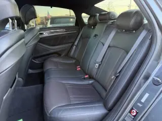Genesis G80 2018