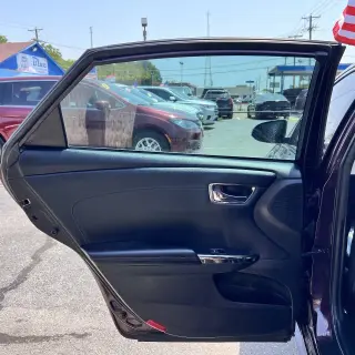 Toyota Avalon 2016