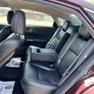 Toyota Avalon 2016