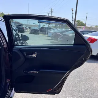 Toyota Avalon 2016
