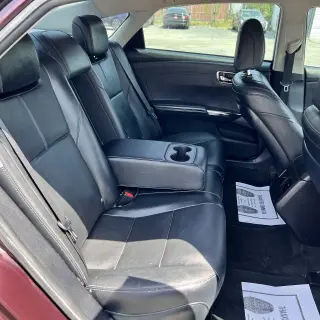 Toyota Avalon 2016