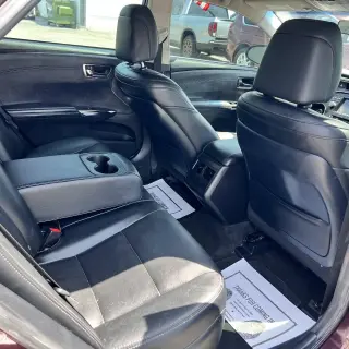 Toyota Avalon 2016