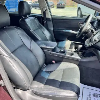 Toyota Avalon 2016