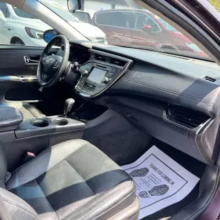 Toyota Avalon 2016