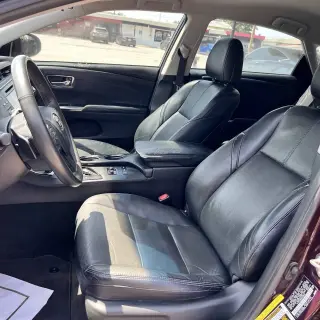 Toyota Avalon 2016