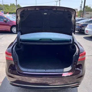 Toyota Avalon 2016