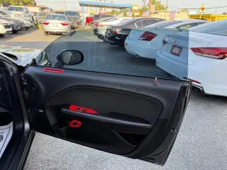 Challenger 2018 Dodge
