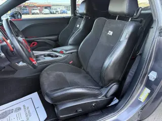 Challenger 2018 Dodge