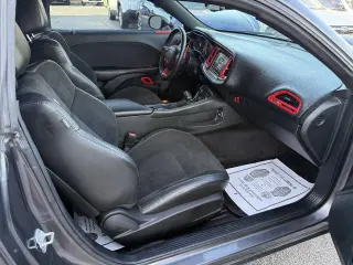 Challenger 2018 Dodge