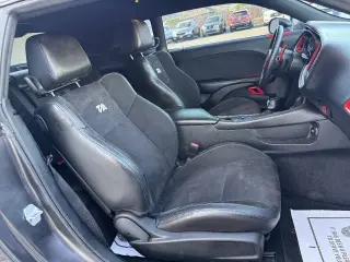 Challenger 2018 Dodge
