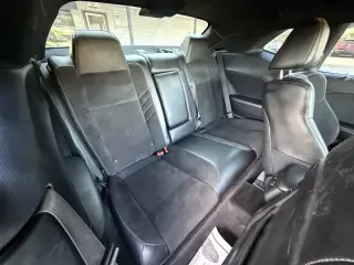 Challenger 2018 Dodge