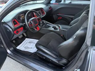 Challenger 2018 Dodge