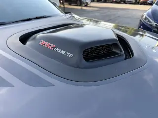 Challenger 2018 Dodge