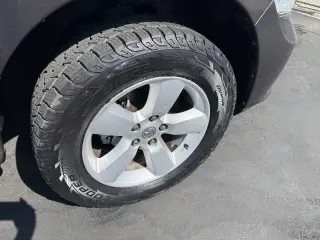 Ram 1500 2015