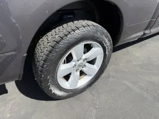 Ram 1500 2015