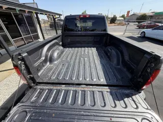 Ram 1500 2015