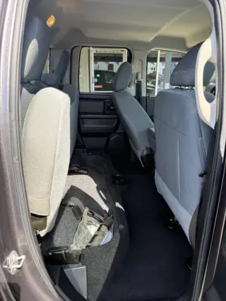 Ram 1500 2015