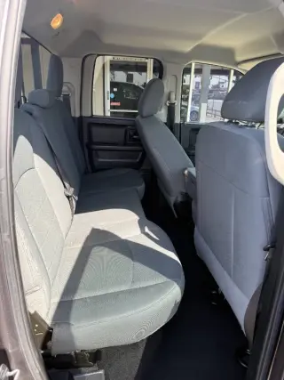 Ram 1500 2015