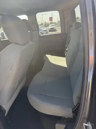 Ram 1500 2015
