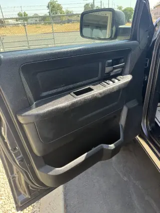 Ram 1500 2015