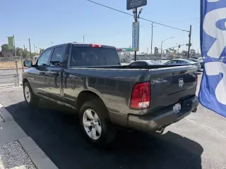 Ram 1500 2015