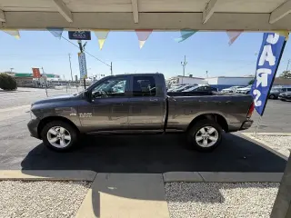 Ram 1500 2015