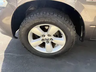 Ram 1500 2015