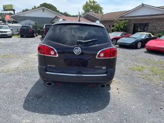 2009 Enclave Buick