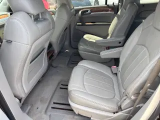 2009 Enclave Buick