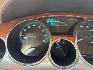 2009 Enclave Buick