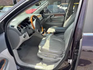 2009 Enclave Buick