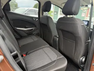 2019 Ford EcoSport