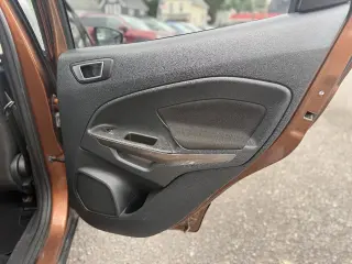 2019 Ford EcoSport