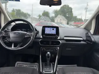 2019 Ford EcoSport