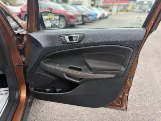 2019 Ford EcoSport