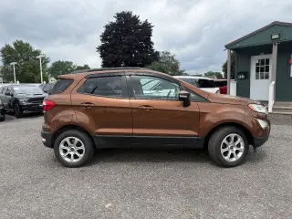 2019 Ford EcoSport