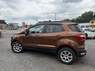 2019 Ford EcoSport
