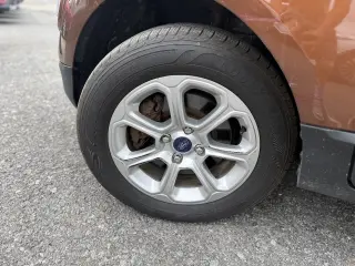 2019 Ford EcoSport