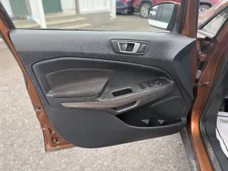 2019 Ford EcoSport