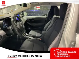 Toyota Corolla 2023 LE 4dr Sedan